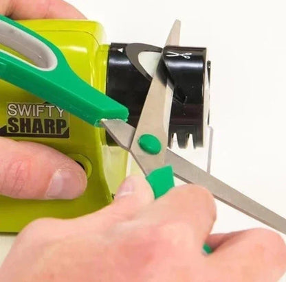 Afilador De Cuchillos Eléctrico