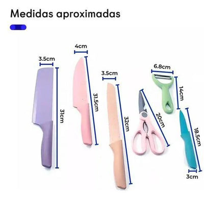 Afilador De Cuchillos Eléctrico